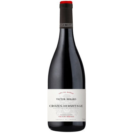 AOP Côtes du Rhône - Crozes Hermitage - 2023 | Victor Bérard AOP Côtes du Rhône - Crozes Hermitage - 2023 | Victor Bérard