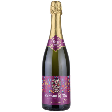 copy of Clairette de Die - Tradition - Cuvée Prestige