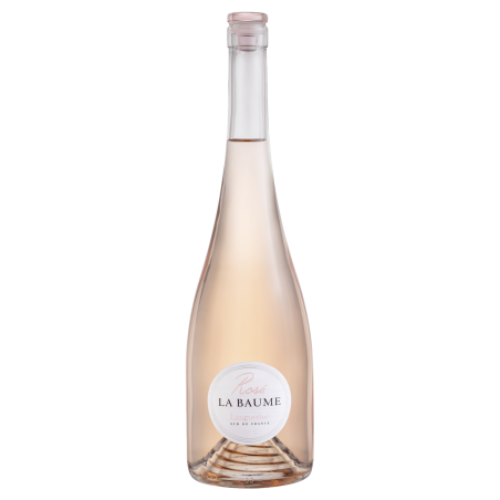 AOP Languedoc - Rosé - 2023 | La Baume