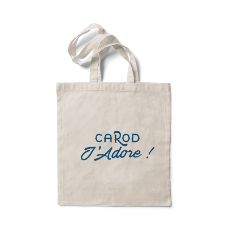 Tote-Bag Carod | Caves Carod