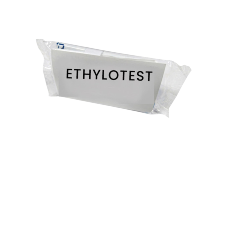 Éthylotest