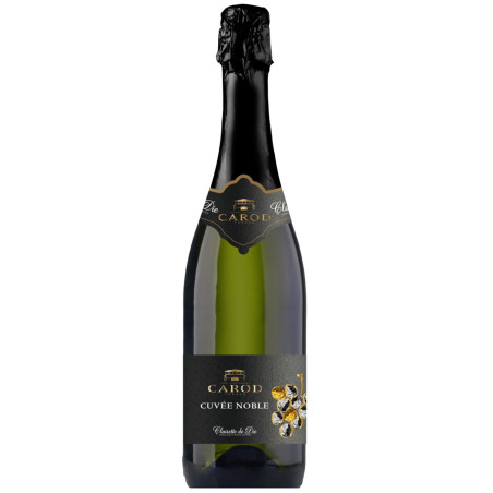 copy of Clairette de Die - Tradition - Cuvée Prestige