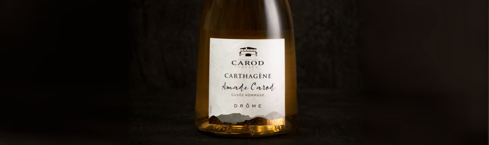 Carthagène Vin Carod